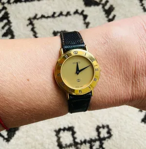 Ladies authentic GUCCI dress watch 🌹 thumbnail 1