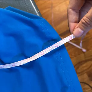 Blue Sleeveless Top | Size Small thumbnail 5