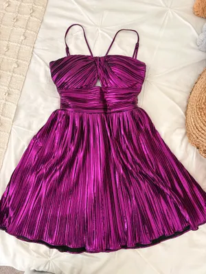 Homecoming Dress Dillard's thumbnail 4