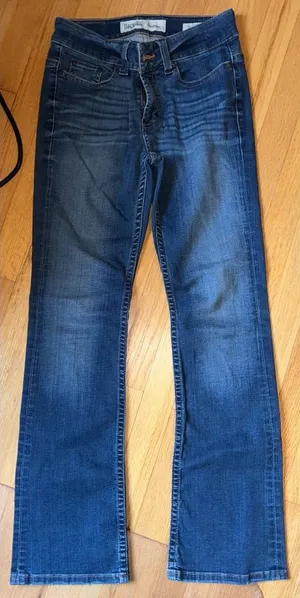 BKE Denim Payton Jeans thumbnail 1
