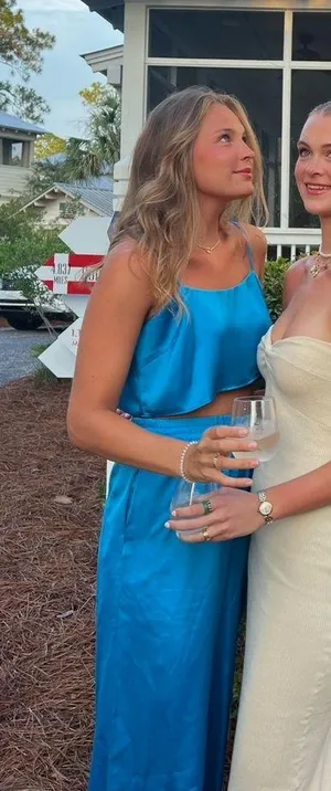 Show Me Your Mumu Irwin Pants & Top thumbnail 1
