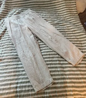 Old Navy Linen Pants thumbnail 1