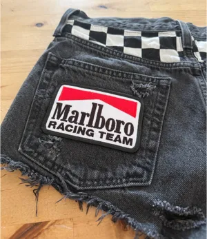 Levi’s 501 Shorts Custom Made  thumbnail 2