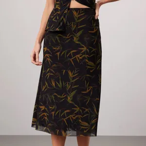 {WeWoreWhat} Brand New Midi Skirt thumbnail 3