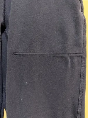 Women’s Lululemon Align Jogger Crop Pants thumbnail 2