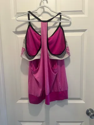 Nike Tank Top thumbnail 4