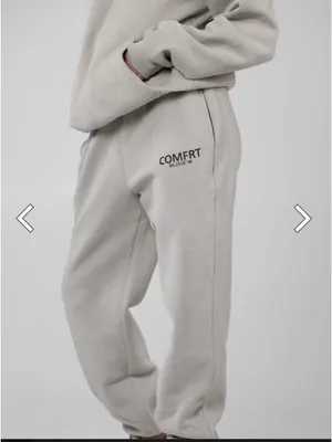 Comfrt Sweat Set thumbnail 6