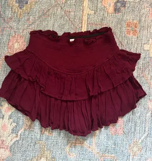 Mustard Seed Skirt thumbnail 1