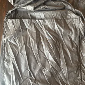 The north face brown woman’s windbreaker 2XL thumbnail 5