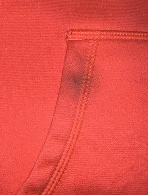 Nike Therma Fit Sweatshirt Hoodie thumbnail 4