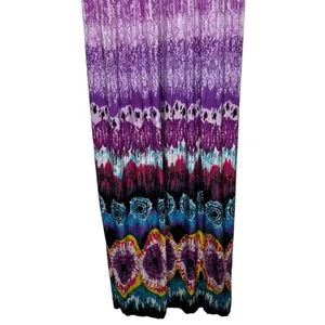 Colorful Maxi Dress‎ thumbnail 3