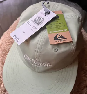 Quicksilver hat thumbnail 2