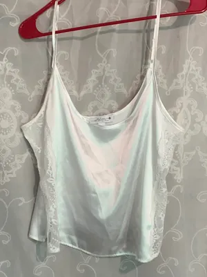 In Bloom White Lace Camisole‎ thumbnail 1