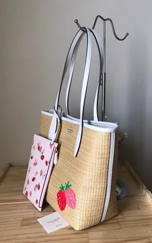 Kate Spade Purse thumbnail 4