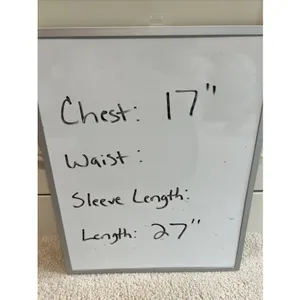 Aerie Black Y Back Relaxed Fit Tank Top Size XS Scoop‎ Neck Yoga Athleisure Gym thumbnail 5