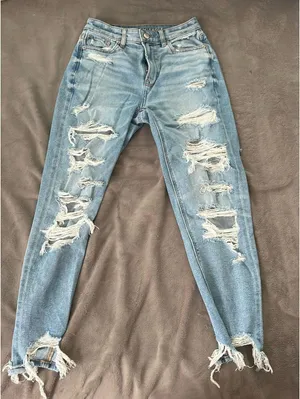 American Eagle Jeans thumbnail 1