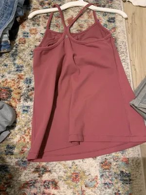 Yogalicious Tank thumbnail 2