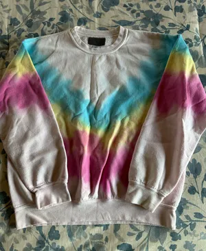 Carmar Denim LF crewneck thumbnail 1
