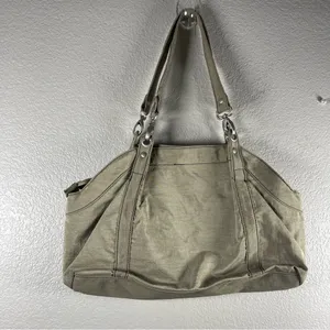 Baggallini  3 compartment shoulder bag thumbnail 2