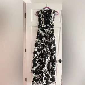 Red Dress Boutique Maxi Formal Dress thumbnail 3