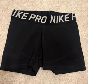 Nike Pro Spandex  thumbnail 1