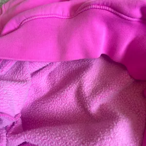 Gap Pink Hoodie thumbnail 3