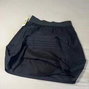 Alfani Black‎ Knee-Length A-Line Skirt thumbnail 6
