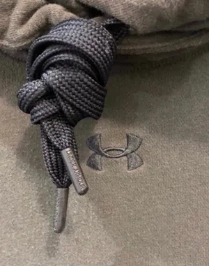 Under Armour Loose Fit Pullover Hoodie thumbnail 2