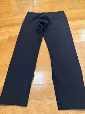 NWT Halara flex high waisted front work pants size xlarge (16). thumbnail 6