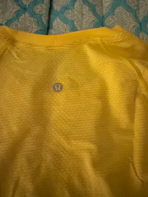 Lululemon Long Sleeve Swiftly thumbnail 4