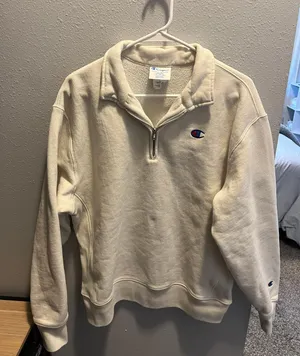 Champion Quarter Zip thumbnail 1