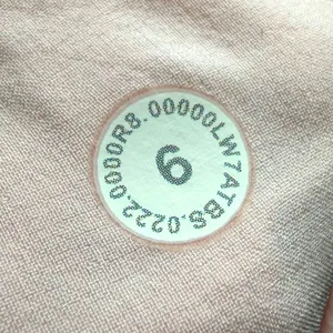 Lululemon Track That Mid-Rise Lined Short 5" Strawberry Milkshake thumbnail 8