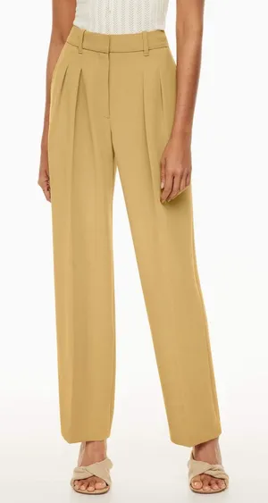 Wilfred Linen Pants thumbnail 1