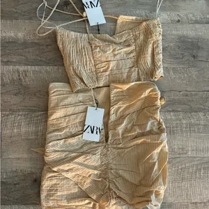 Zara linen set thumbnail 3