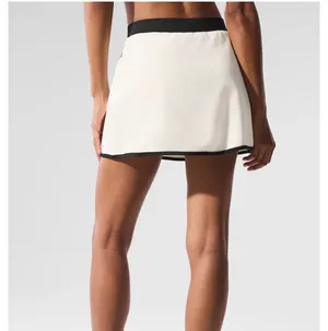 Alo Yoga Airbrush Streamlined Skirt thumbnail 3