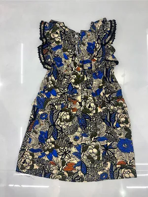 Sézane Alexane Dress thumbnail 5