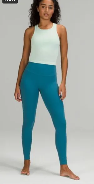 Lululemon tank thumbnail 1