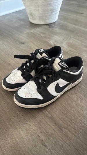 Nike Dunk thumbnail 5