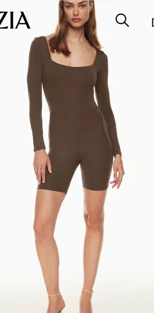 Aritzia Babaton Jumpsuit thumbnail 1
