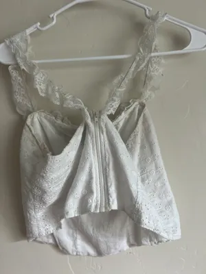 Princess Polly Hampden Top thumbnail 3