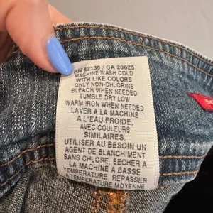 Guess Vintage 2000s Denim Mini Skirt‎ Size 24 Y2K Low Rise Summer Streetwear thumbnail 8