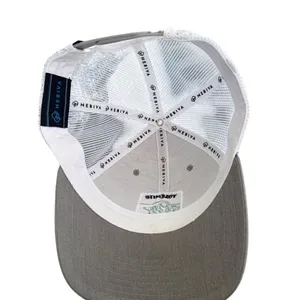 Nebiva Yosemite National Park Trucker Cap Unisex thumbnail 4