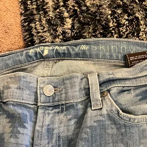 7 for all mankind‎ Aztec skinny jeans 32 thumbnail 6
