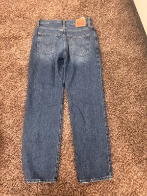 Levi’s Jeans thumbnail 2