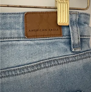 American Eagle Outfitters Ripped Jeans Stretch thumbnail 2