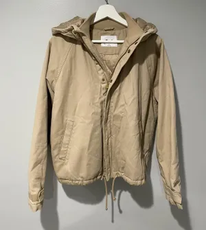 Aritzia TNA Christie Hooded Jacket thumbnail 3