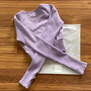 Balance Athletica Infinity Wrap Top thumbnail 6