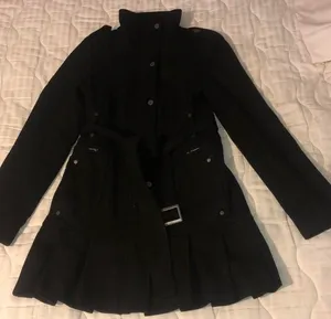 Long Coat thumbnail 1