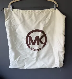 Michael Kors Drawstring Dust Bag for Handbags thumbnail 1