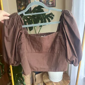 Abercrombie Top thumbnail 1